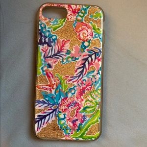 Lilly Pulitzer iPhone 7 Case